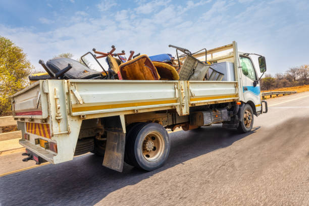 Recycling Services for Junk in Escatawpa, MS