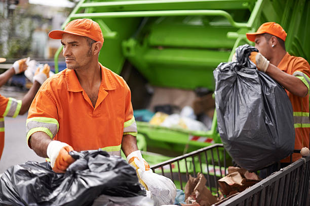 Best Hoarding Cleanup  in Escatawpa, MS